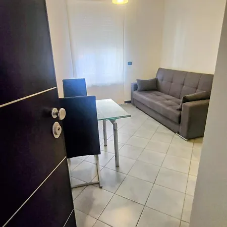 Casa Camillo Lejlighed *