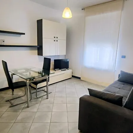 Apartamento Casa Camillo Novara