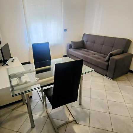 Casa Camillo *