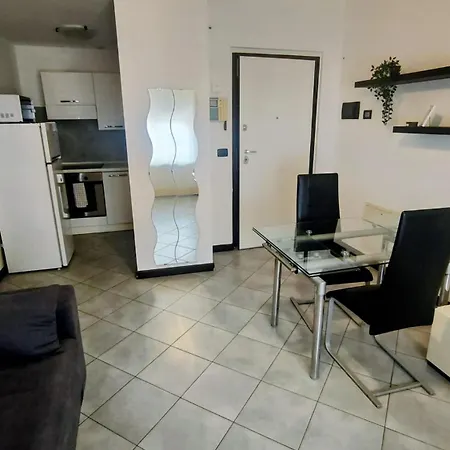 Apartamento Casa Camillo
