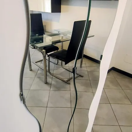 Casa Camillo Lejlighed Novara