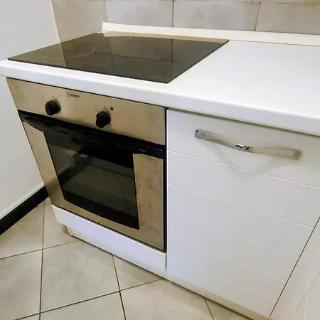 Casa Camillo Lejlighed Novara