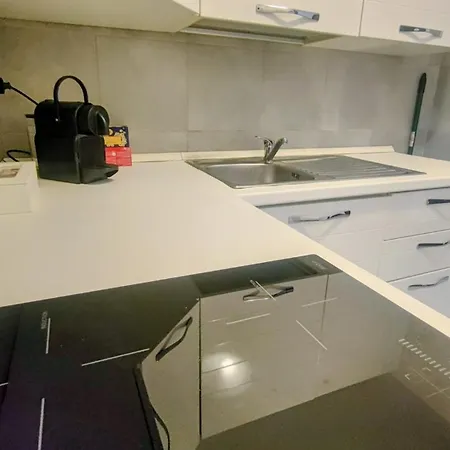 Casa Camillo Appartamento