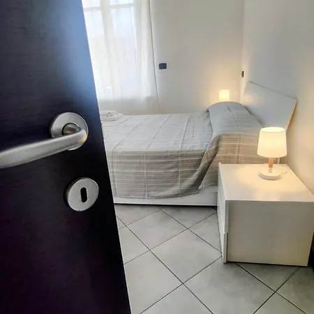 Apartamento Casa Camillo