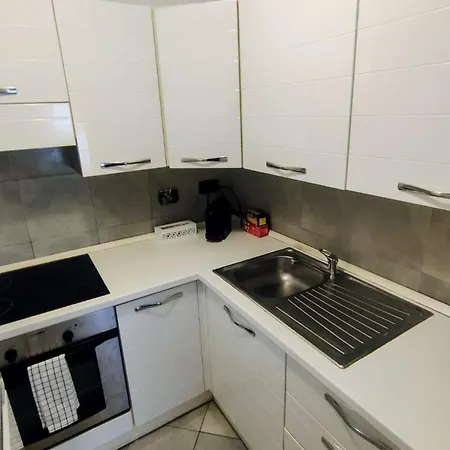 Casa Camillo Appartamento *