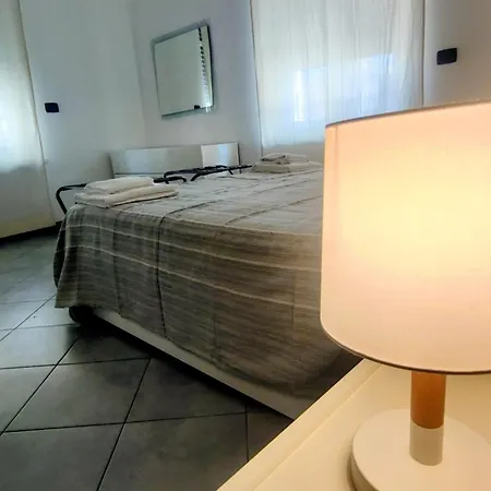 Appartamento Casa Camillo Novara