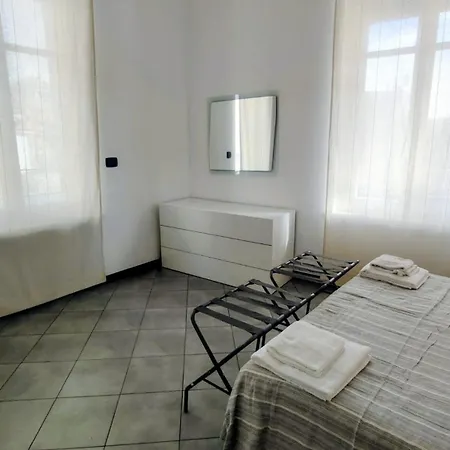 Apartamento Casa Camillo
