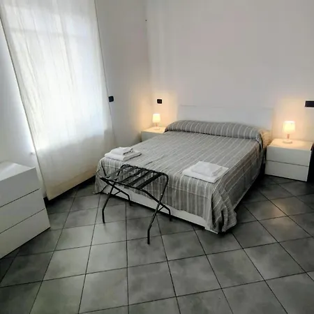 Apartamento Casa Camillo *