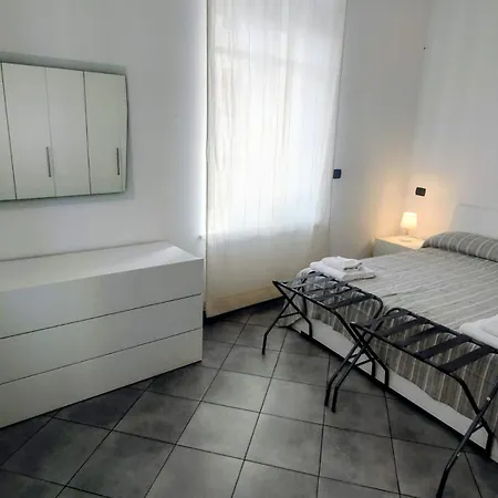 Casa Camillo Novara
