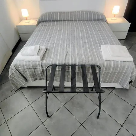 Casa Camillo Appartamento *