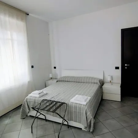Casa Camillo Apartamento *