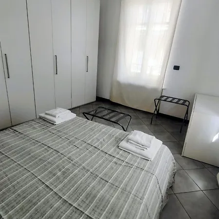 Casa Camillo Lejlighed Novara