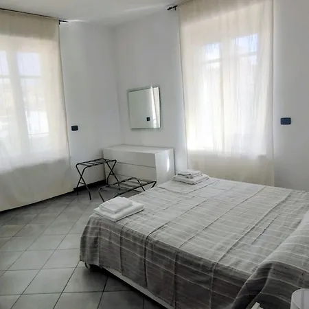 Casa Camillo Lejlighed *