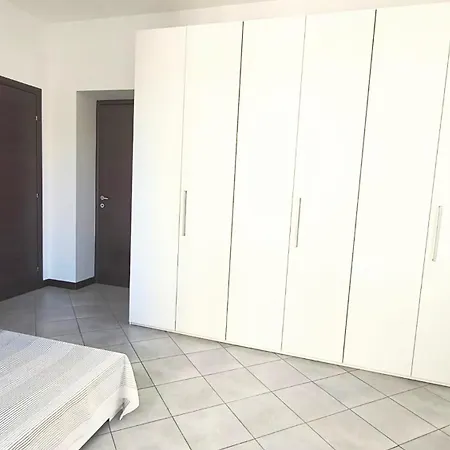 Casa Camillo * Novara