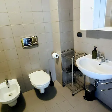 Apartamento Casa Camillo *