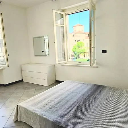 Casa Camillo Lejlighed *