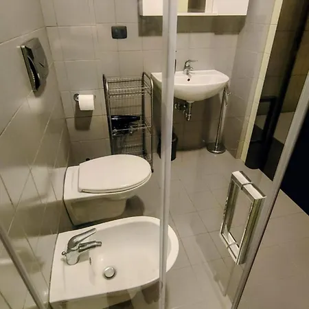Casa Camillo Novara