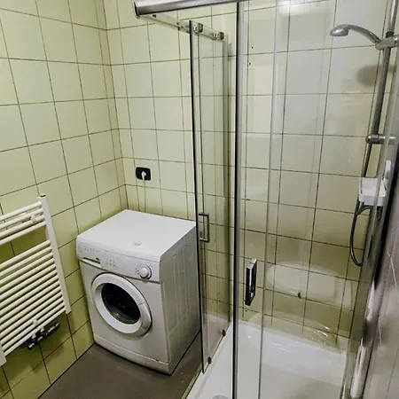 Casa Camillo Lejlighed