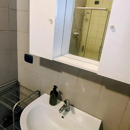 Apartamento Casa Camillo *