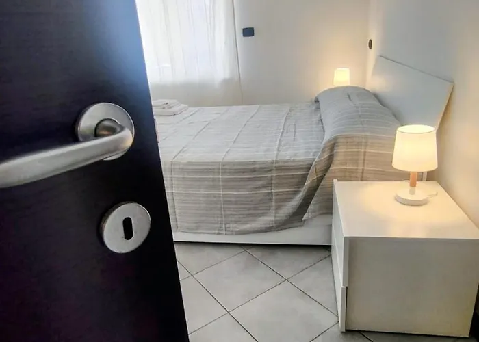 Διαμέρισμα Casa Camillo