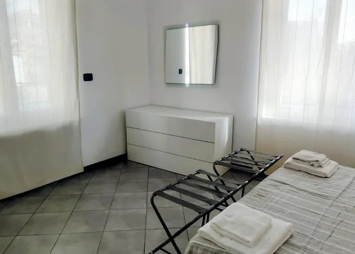 Διαμέρισμα Casa Camillo
