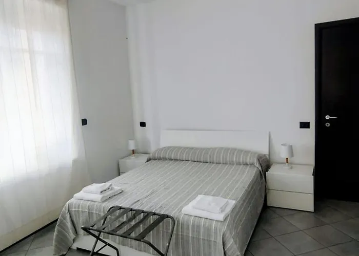 Casa Camillo Διαμέρισμα *