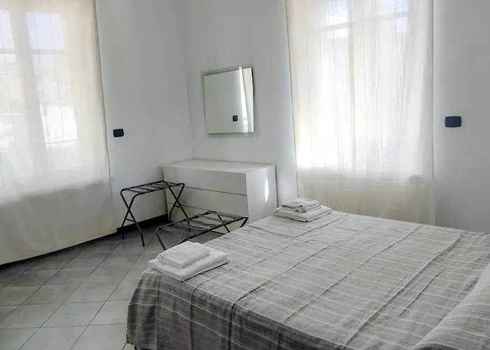 Casa Camillo Διαμέρισμα *