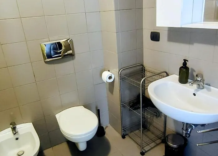 Διαμέρισμα Casa Camillo *