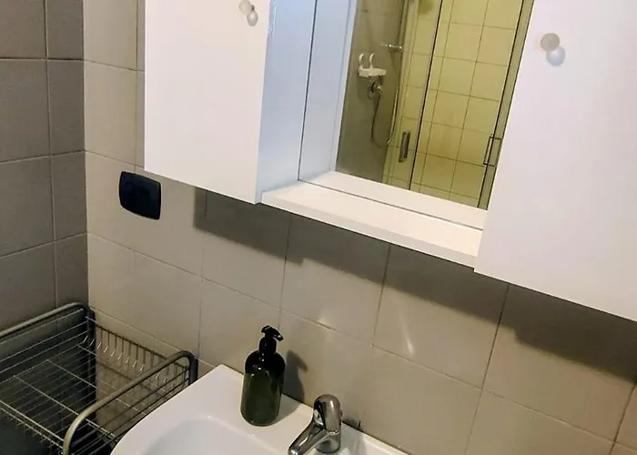 Διαμέρισμα Casa Camillo *